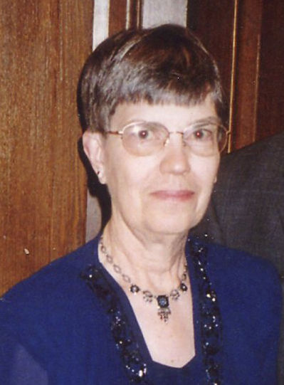 Marilyn Baker